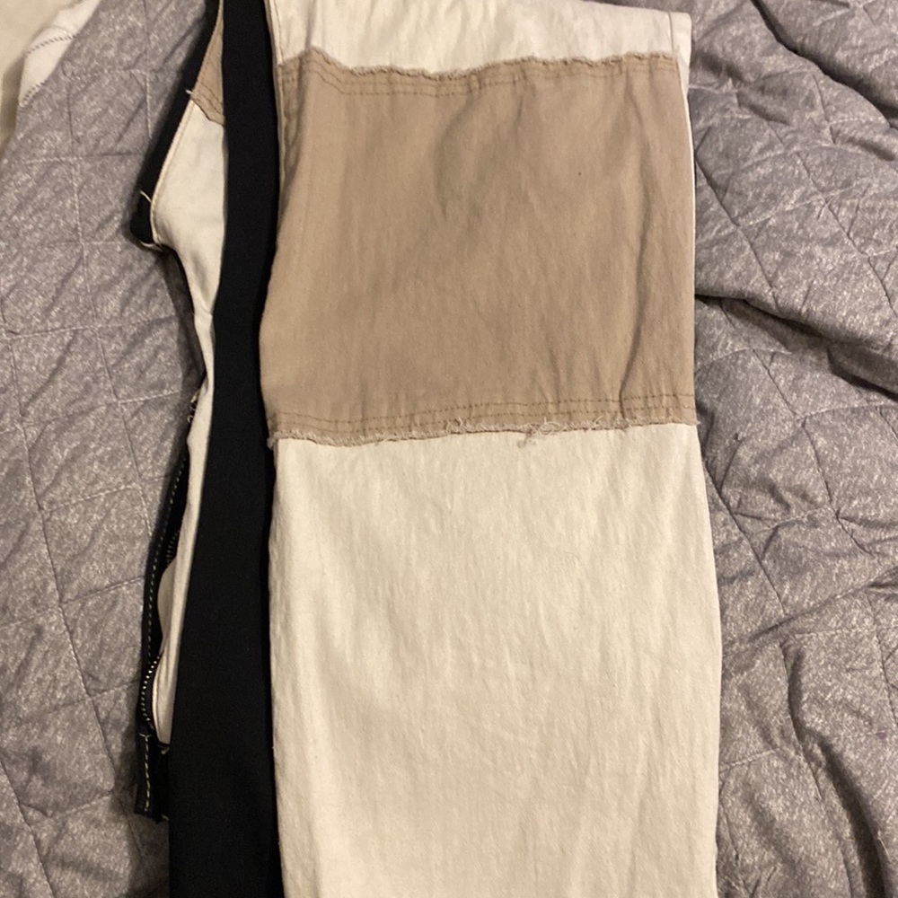 Multicolor pants - Picture 6 of 7